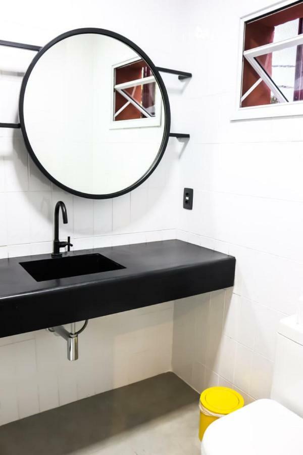Artsy Vitoria Hostel מראה חיצוני תמונה