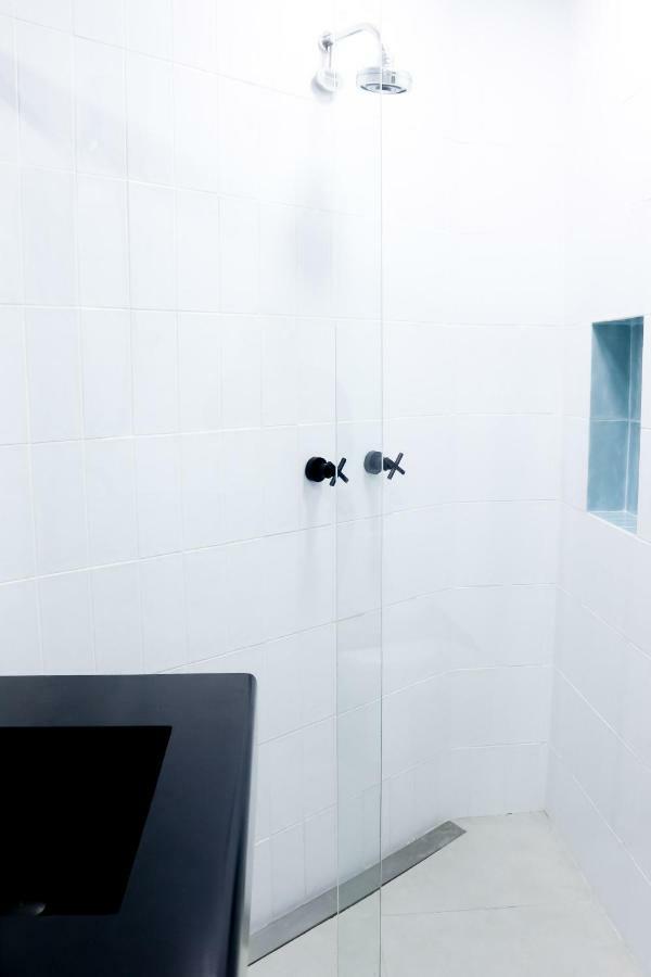 Artsy Vitoria Hostel מראה חיצוני תמונה