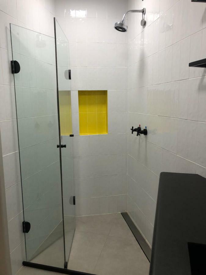 Artsy Vitoria Hostel מראה חיצוני תמונה
